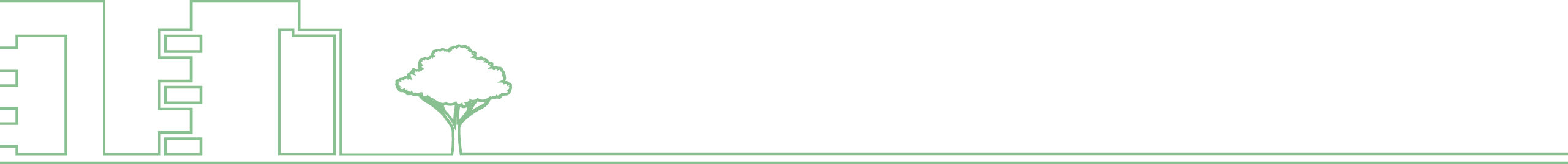 fondo logo verde