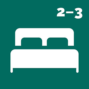 ViviendasDe2y3Dormitorios